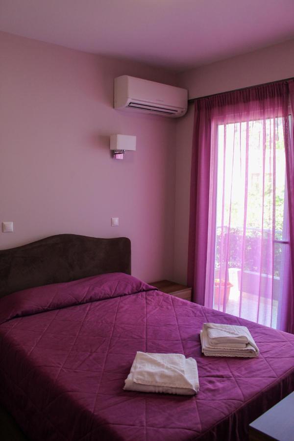 Apanema Apartments Вивари Экстерьер фото