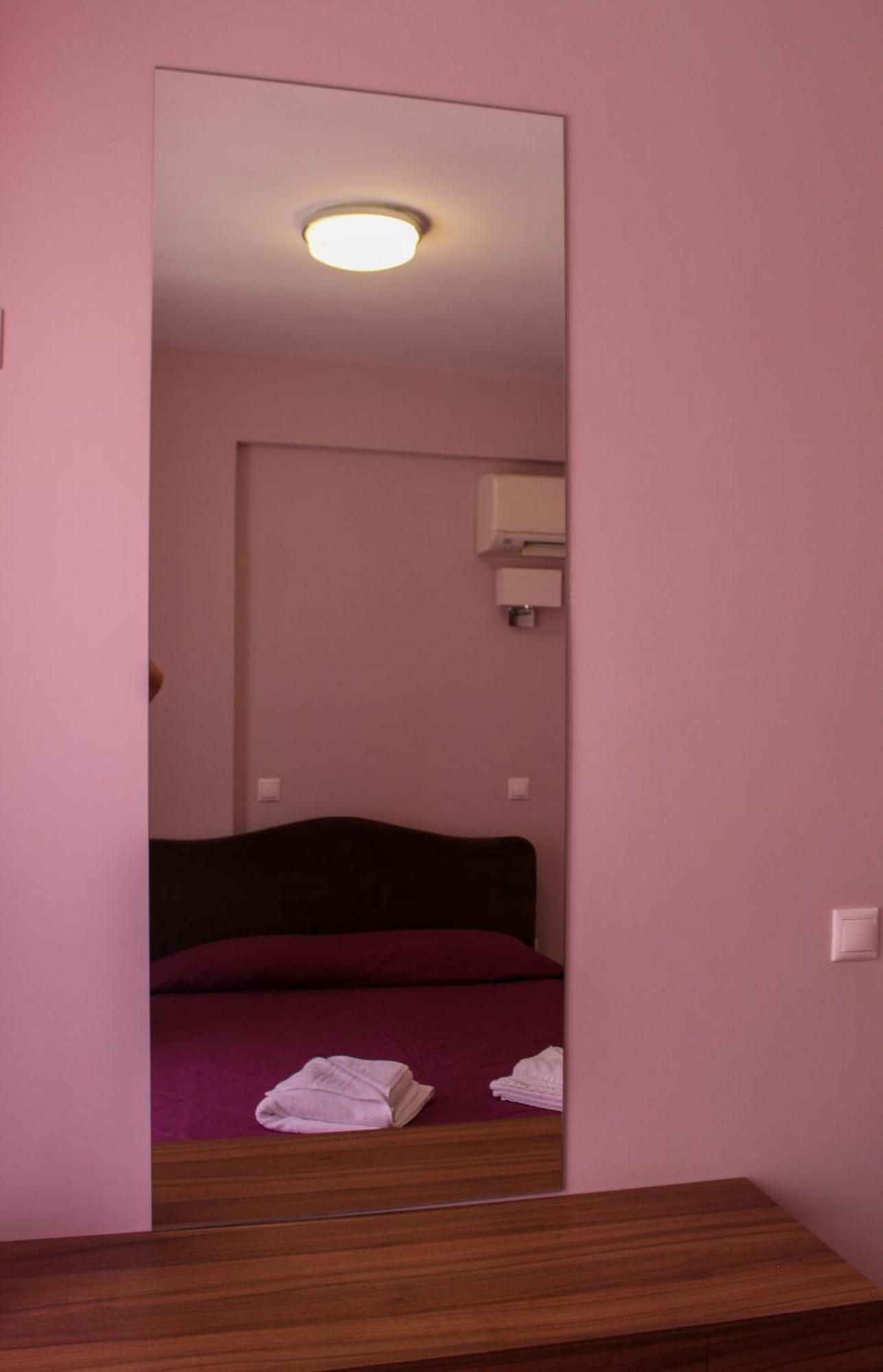 Apanema Apartments Вивари Экстерьер фото