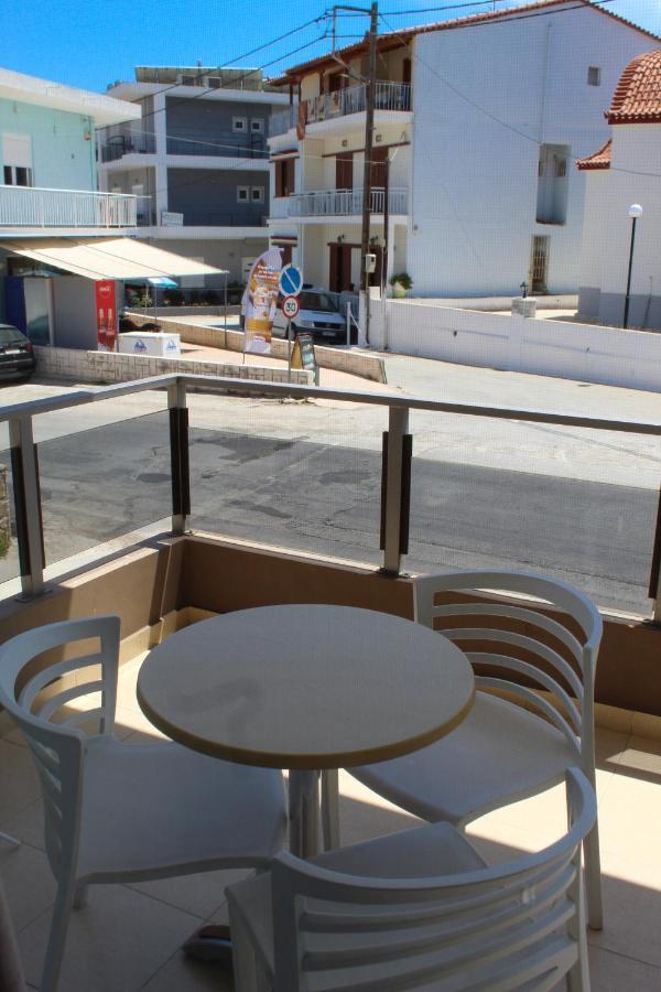 Apanema Apartments Вивари Экстерьер фото