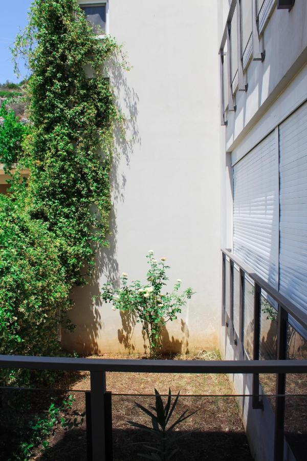 Apanema Apartments Вивари Экстерьер фото