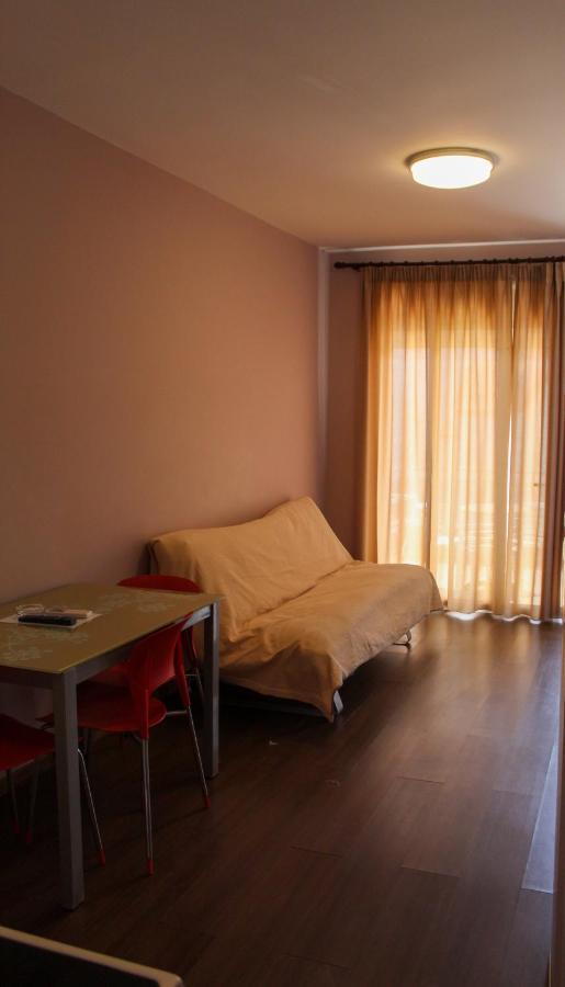 Apanema Apartments Вивари Экстерьер фото