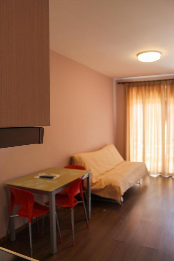 Apanema Apartments Вивари Экстерьер фото