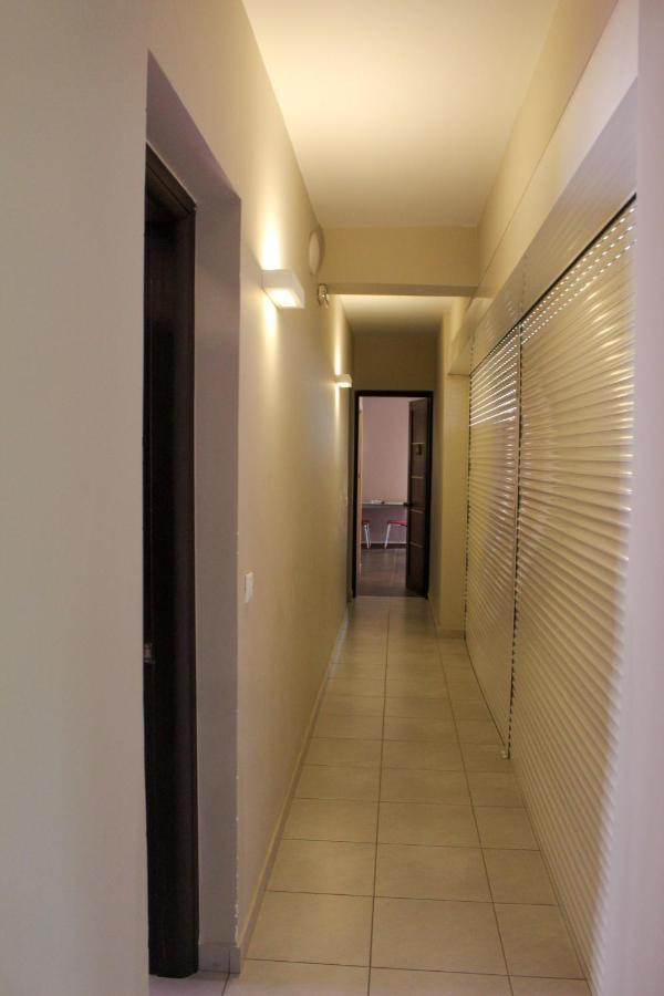 Apanema Apartments Вивари Экстерьер фото