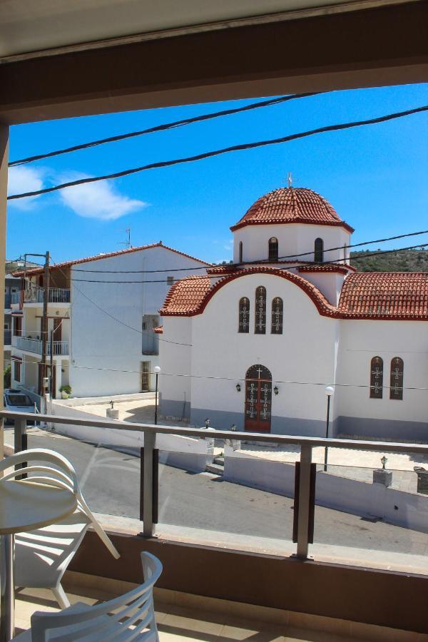 Apanema Apartments Вивари Экстерьер фото