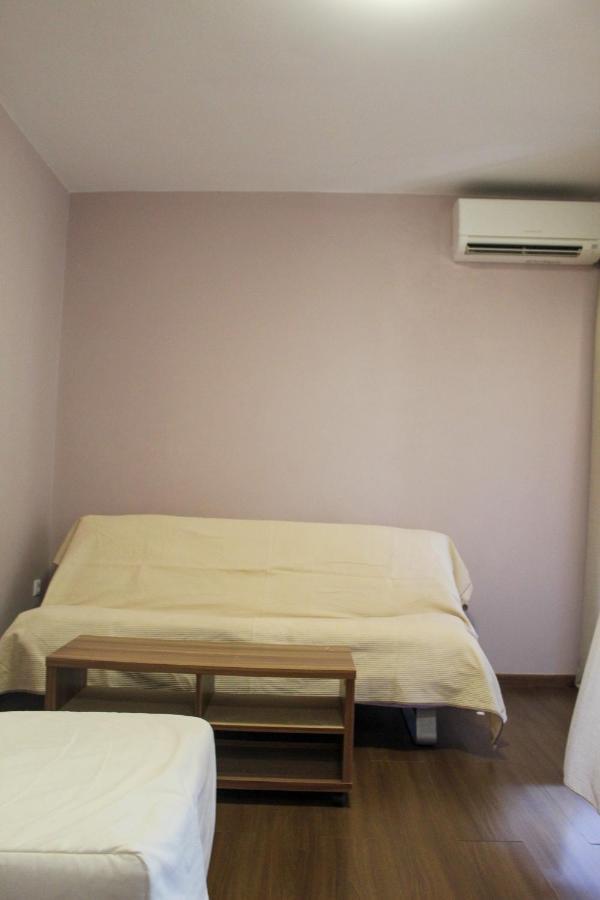 Apanema Apartments Вивари Экстерьер фото